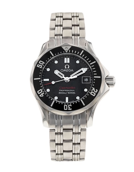 Omega Seamaster 300m Ladies 212.30.28.61.01.001